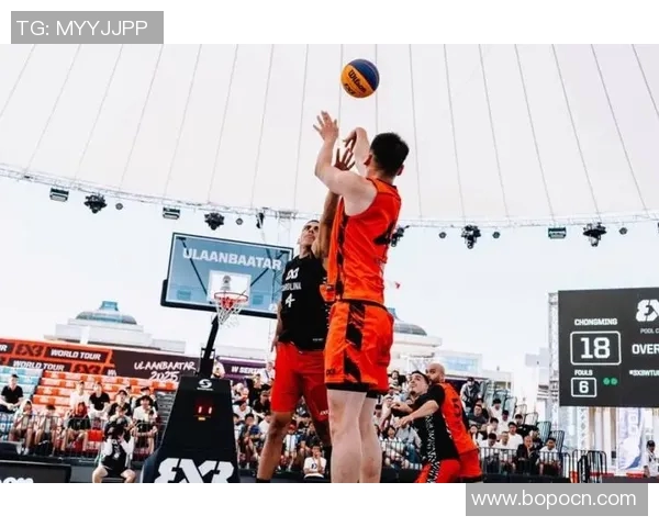 国际篮联三人篮球冠军杯精彩回顾与未来展望赛事亮点与明星球员分析